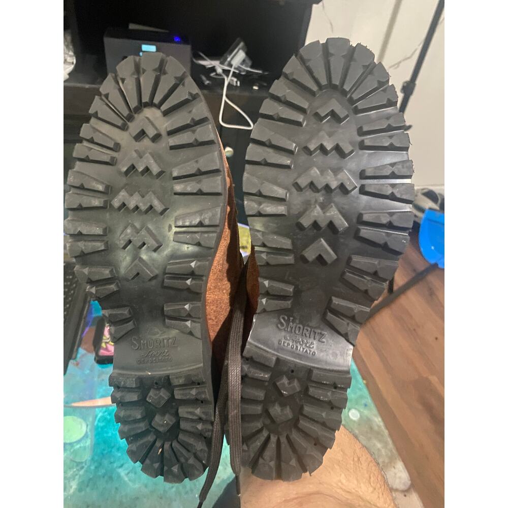 Dsquared2 Designer Boots - image 7